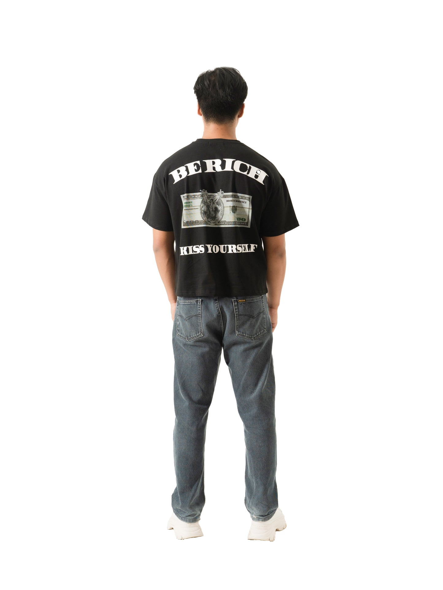 BC Money T-Shirt
