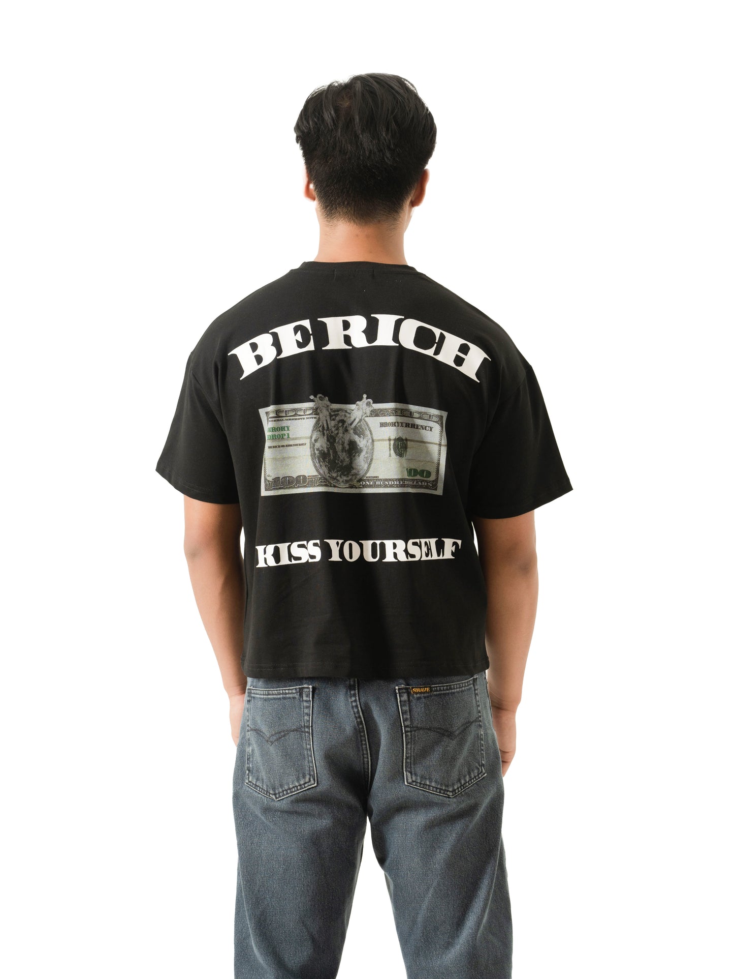 BC Money T-Shirt