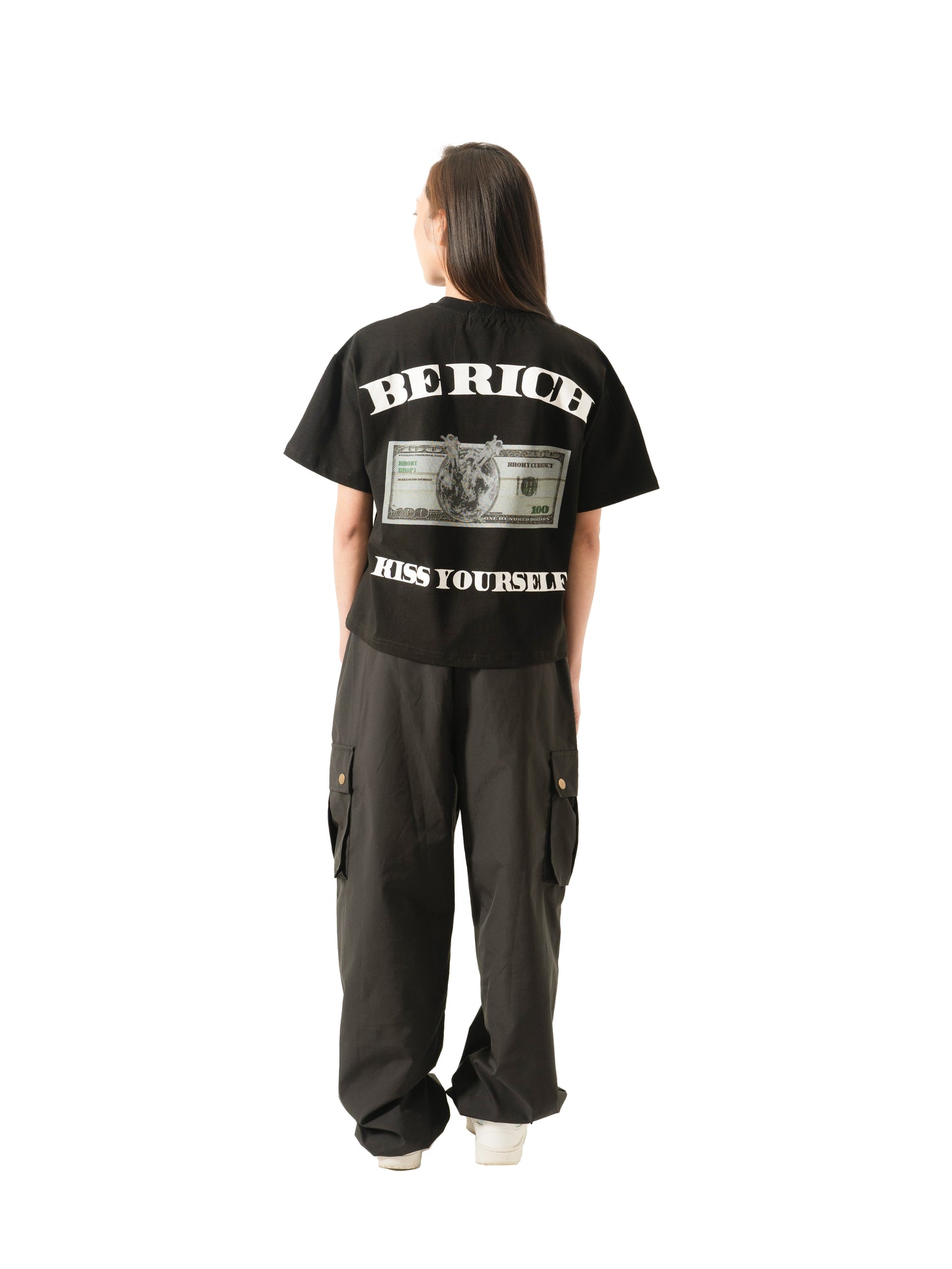 BC Money T-Shirt