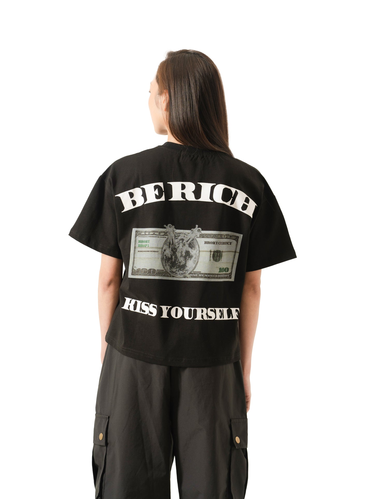BC Money T-Shirt
