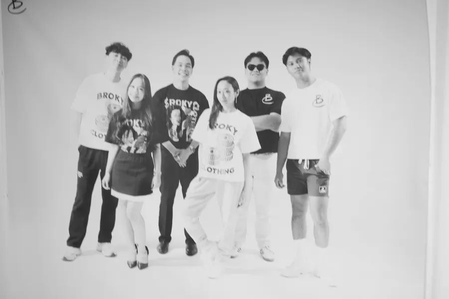 Broky Clothing
