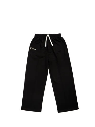 BC Black Sweatpants