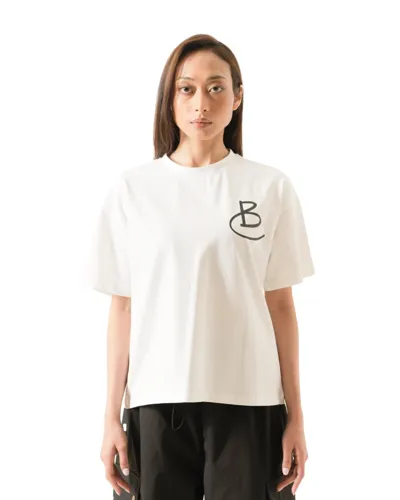 BC Everyday Tee White