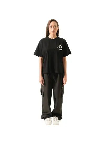 BC Everyday Tee Black